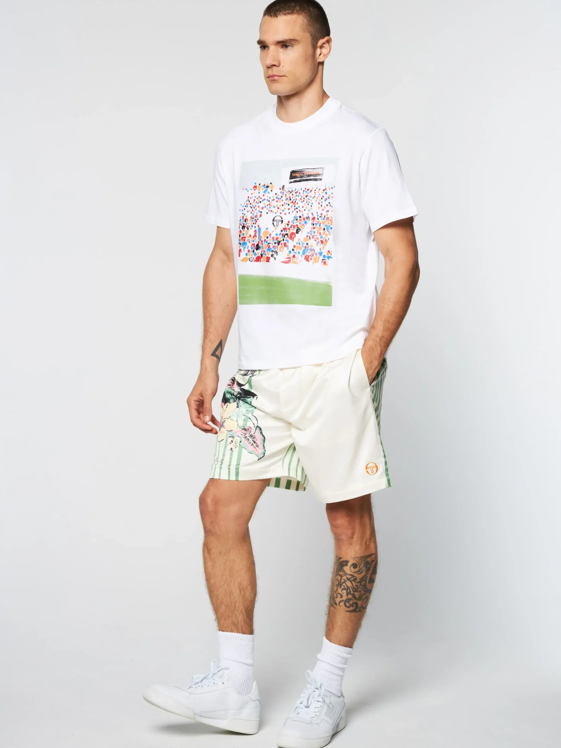 Best Sale Carson T-Shirt- T-Shirts|Matching Separates