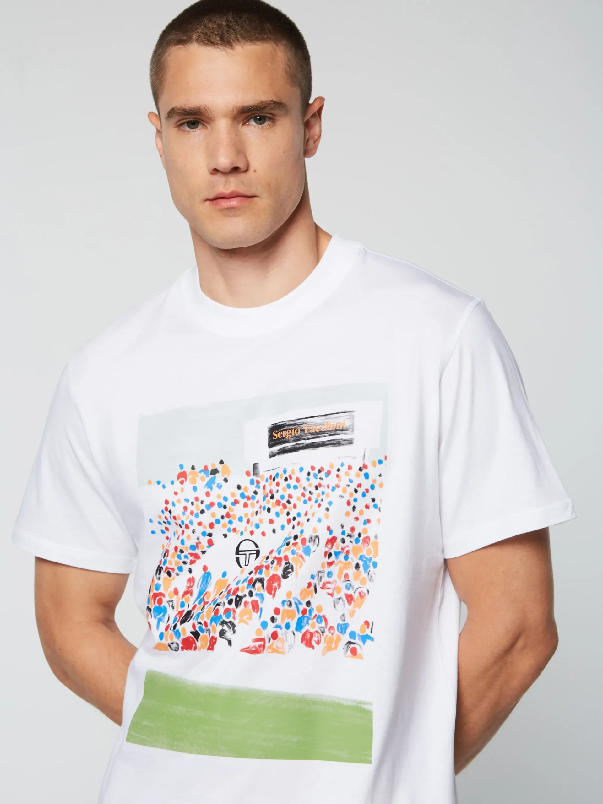 Best Sale Carson T-Shirt- T-Shirts|Matching Separates