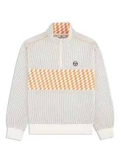Best Cialda Half Zip- Knitwear|Sweatshirts And Hoodies
