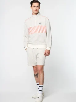 Best Cialda Half Zip- Knitwear|Sweatshirts And Hoodies