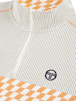 Best Cialda Half Zip- Knitwear|Sweatshirts And Hoodies