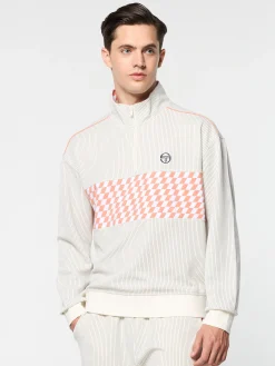 Best Cialda Half Zip- Knitwear|Sweatshirts And Hoodies