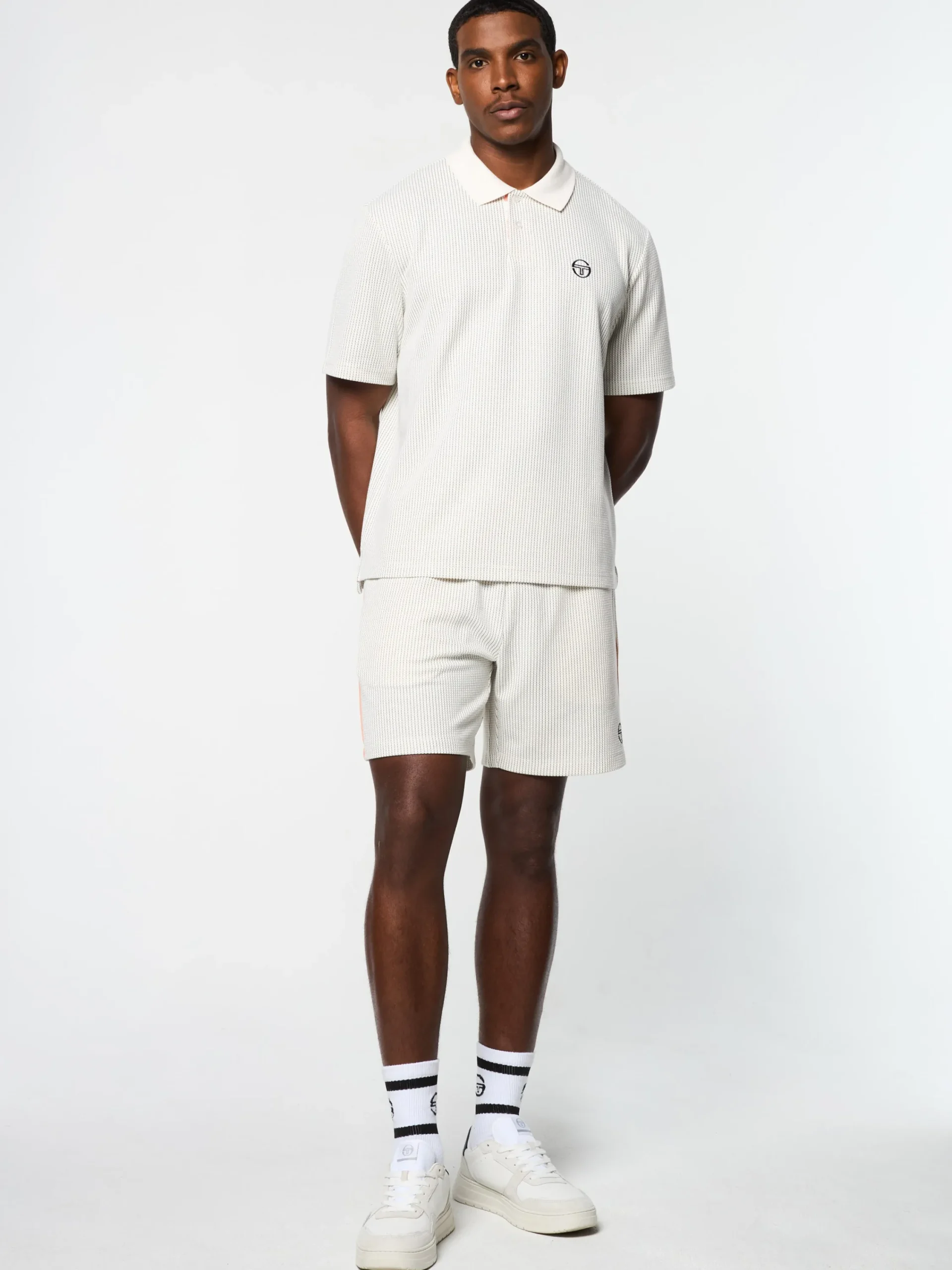 Clearance Cialda Polo- Knitwear|Polos