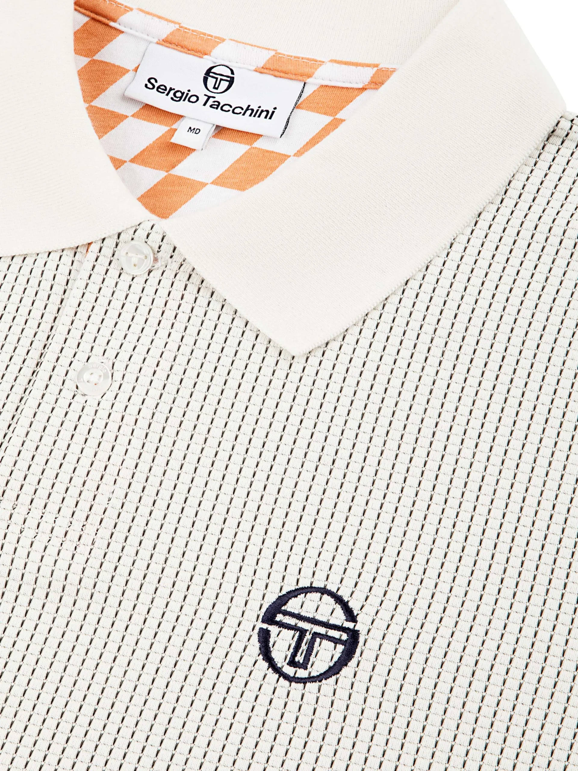 Clearance Cialda Polo- Knitwear|Polos