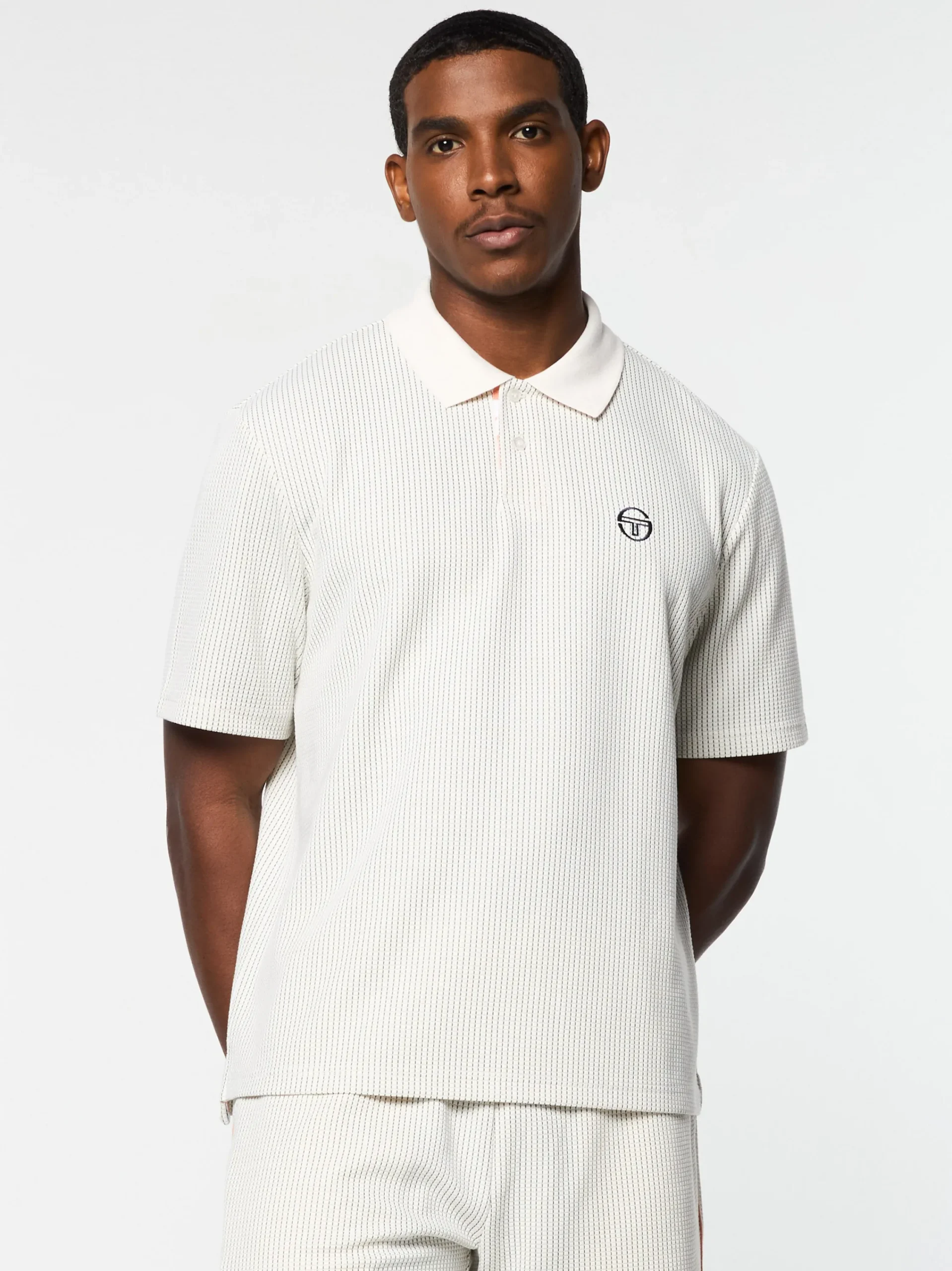 Clearance Cialda Polo- Knitwear|Polos