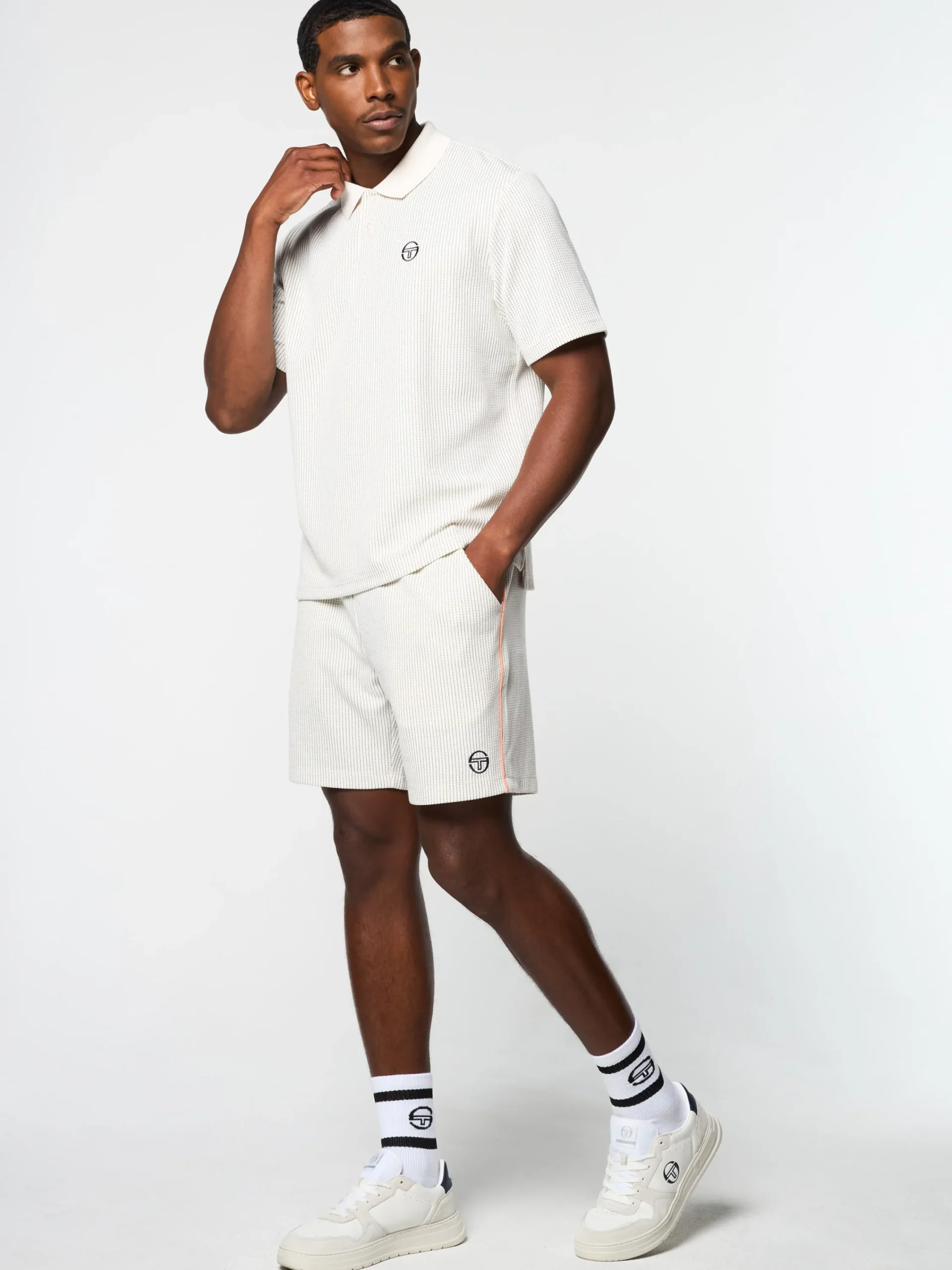 Clearance Cialda Polo- Knitwear|Polos