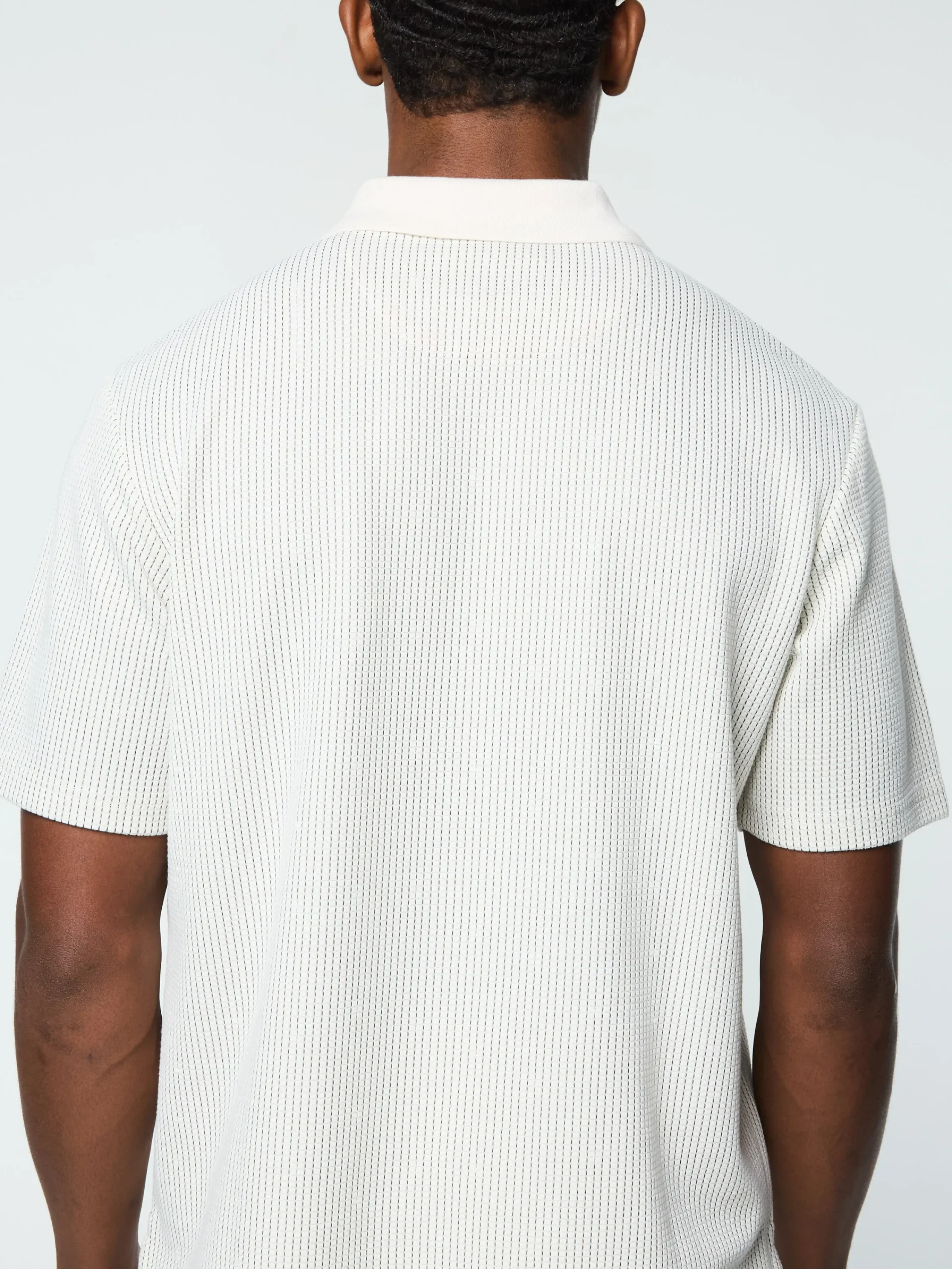Clearance Cialda Polo- Knitwear|Polos