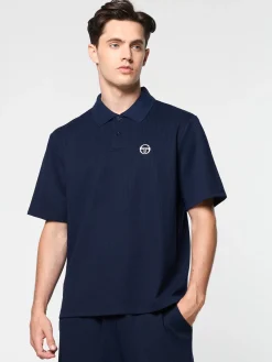 Outlet Cialda Polo- Knitwear|Polos
