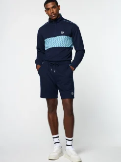 Fashion Cialda Short- Knitwear|Shorts And Swim
