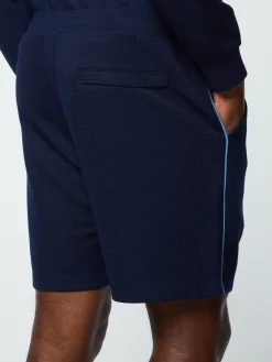 Fashion Cialda Short- Knitwear|Shorts And Swim