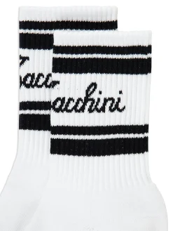 Outlet Clasico Script Logo Sock- Women For The Court|The Essentials