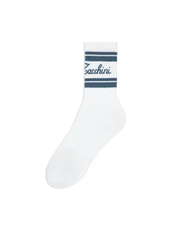 Cheap Clasico Script Logo Sock- Women For The Court|The Essentials