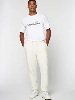 Fashion Cortina Pant- Gardenia/ Botanical Pants And Sweatpants