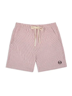 Outlet Cosimo Oxford Shorts- Shorts And Swim|Matching Separates