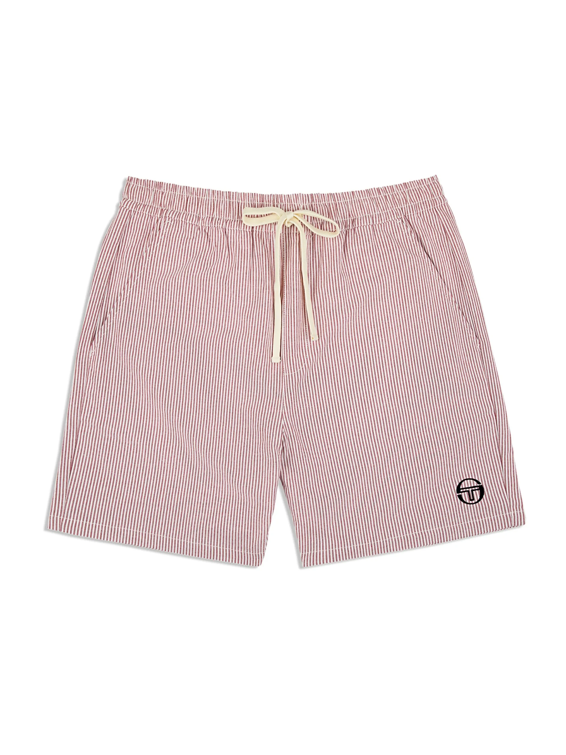 Outlet Cosimo Oxford Shorts- Shorts And Swim|Matching Separates