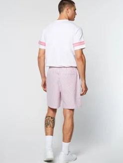 Outlet Cosimo Oxford Shorts- Shorts And Swim|Matching Separates