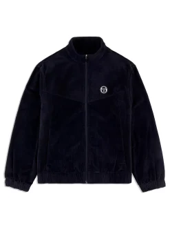 Outlet Coste Zip-Up Jacket- Tracksuits|Jackets