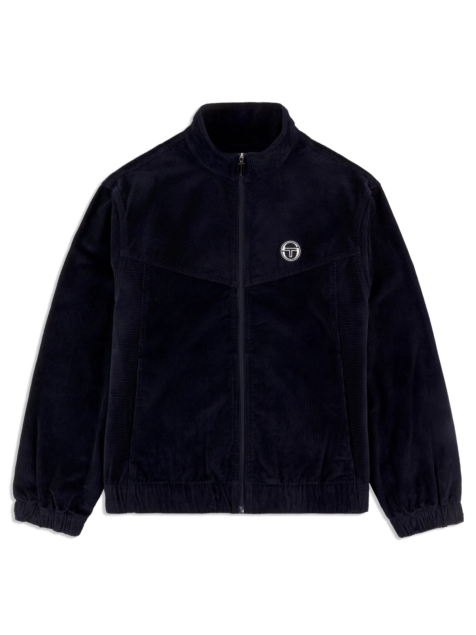 Outlet Coste Zip-Up Jacket- Tracksuits|Jackets