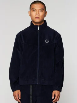 Outlet Coste Zip-Up Jacket- Tracksuits|Jackets
