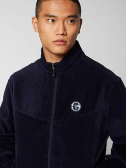 Outlet Coste Zip-Up Jacket- Tracksuits|Jackets