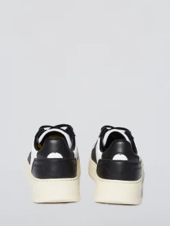 Discount Court Classic MP Sneaker- Antique White/ Seedpearl/ Raven Shoes