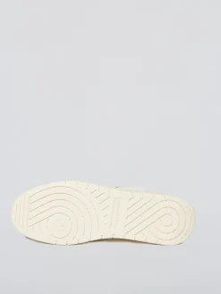 Discount Court Classic MP Sneaker- Antique White/ Seedpearl/ Raven Shoes