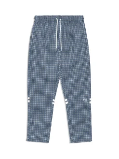 Hot Dallas Houndstooth Track Pant- Tracksuits|Pants And Sweatpants