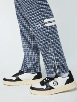 Hot Dallas Houndstooth Track Pant- Tracksuits|Pants And Sweatpants
