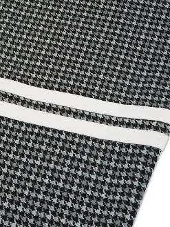 Flash Sale Dallas Houndstooth Track Pant- Tracksuits|Pants And Sweatpants