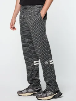 Flash Sale Dallas Houndstooth Track Pant- Tracksuits|Pants And Sweatpants