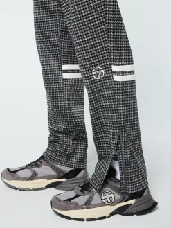 Flash Sale Dallas Houndstooth Track Pant- Tracksuits|Pants And Sweatpants