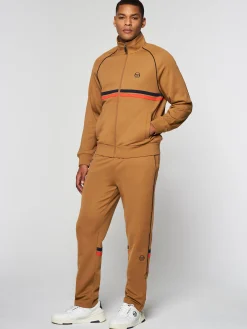 Hot Dallas Track Jacket- Tracksuits|Jackets