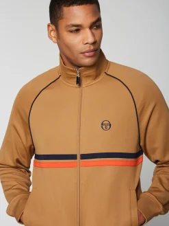 Hot Dallas Track Jacket- Tracksuits|Jackets