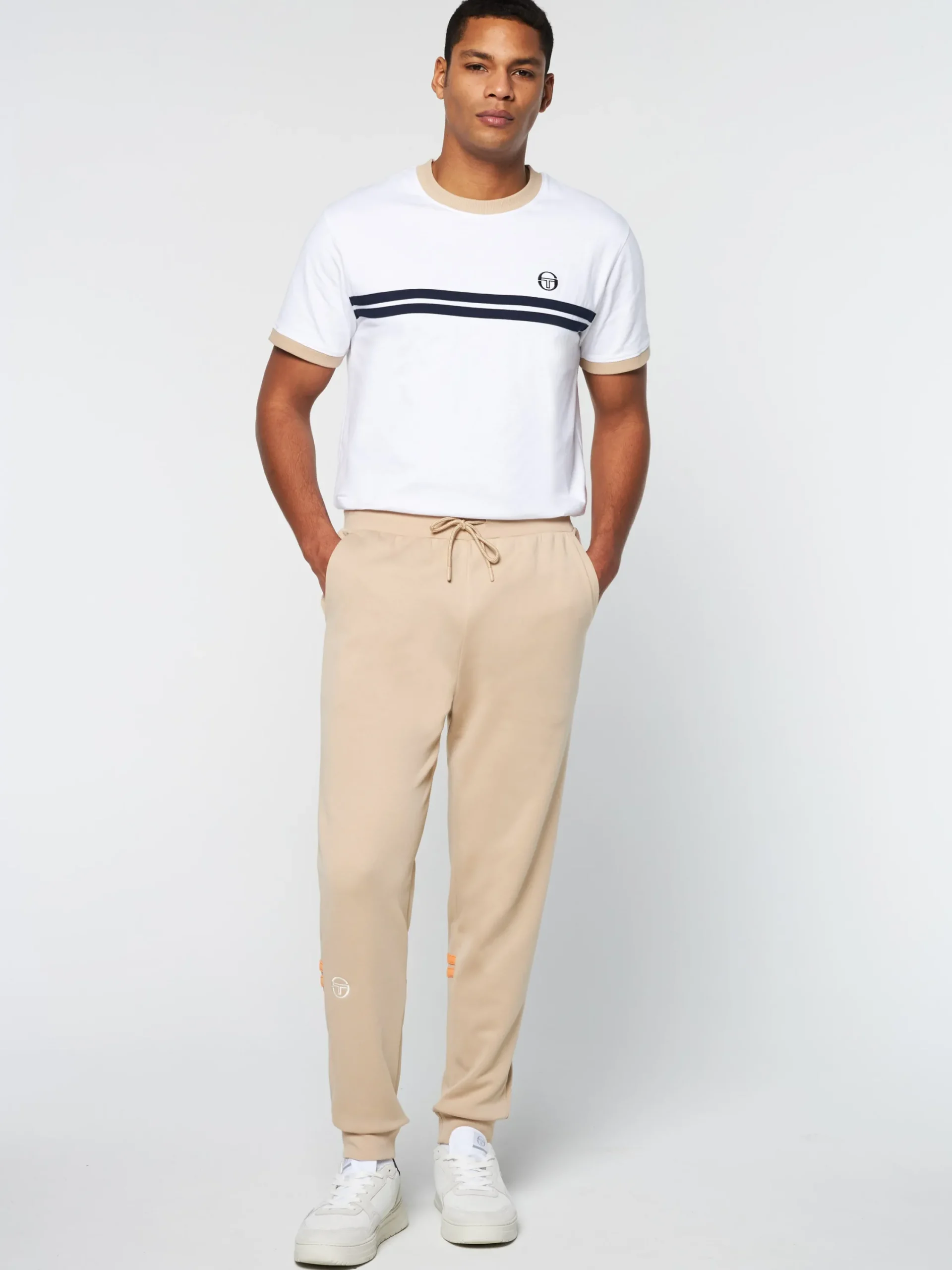 Clearance Dallas Track Pant Archivio- Tracksuits|Pants And Sweatpants