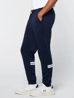 Cheap Dallas Track Pant Archivio- Maritime Blue/ White Tracksuits|Pants And Sweatpants