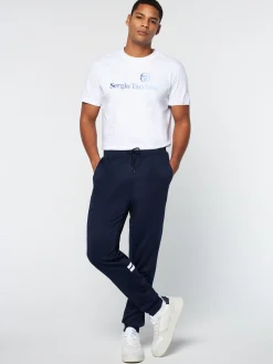 Cheap Dallas Track Pant Archivio- Maritime Blue/ White Tracksuits|Pants And Sweatpants
