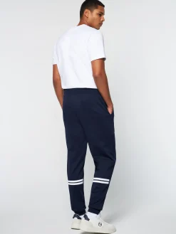 Cheap Dallas Track Pant Archivio- Maritime Blue/ White Tracksuits|Pants And Sweatpants