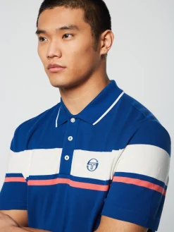 Flash Sale Damarindo Polo Archivio- Polos