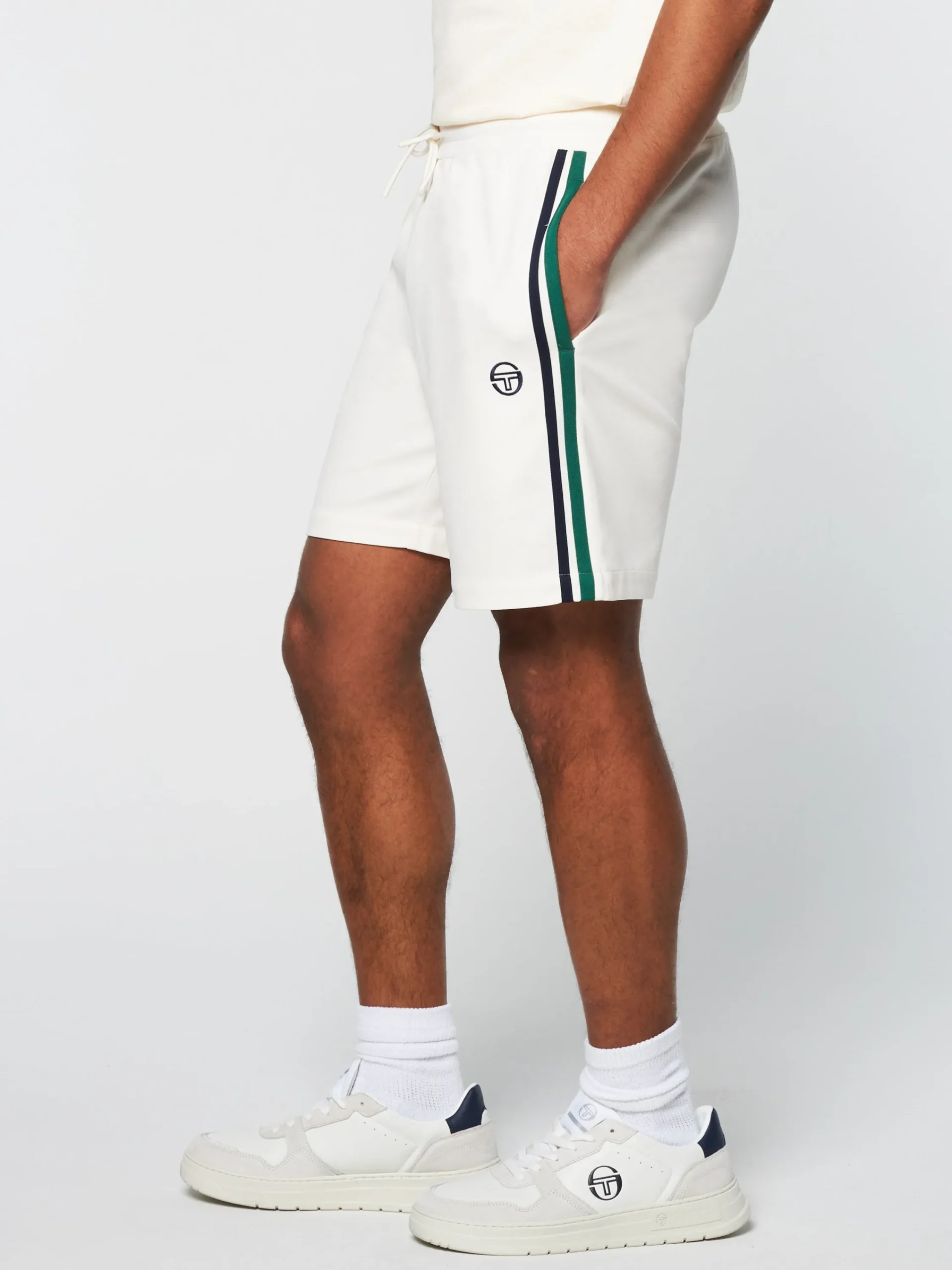 Online Damarindo Short Archivio- For The Court|Shorts And Swim