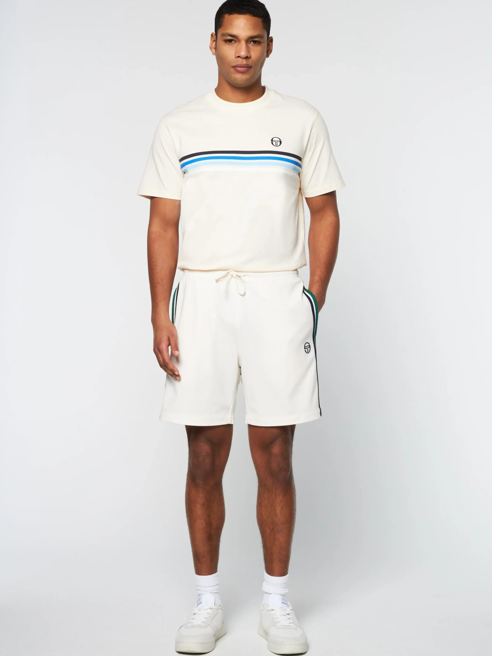 Online Damarindo Short Archivio- For The Court|Shorts And Swim