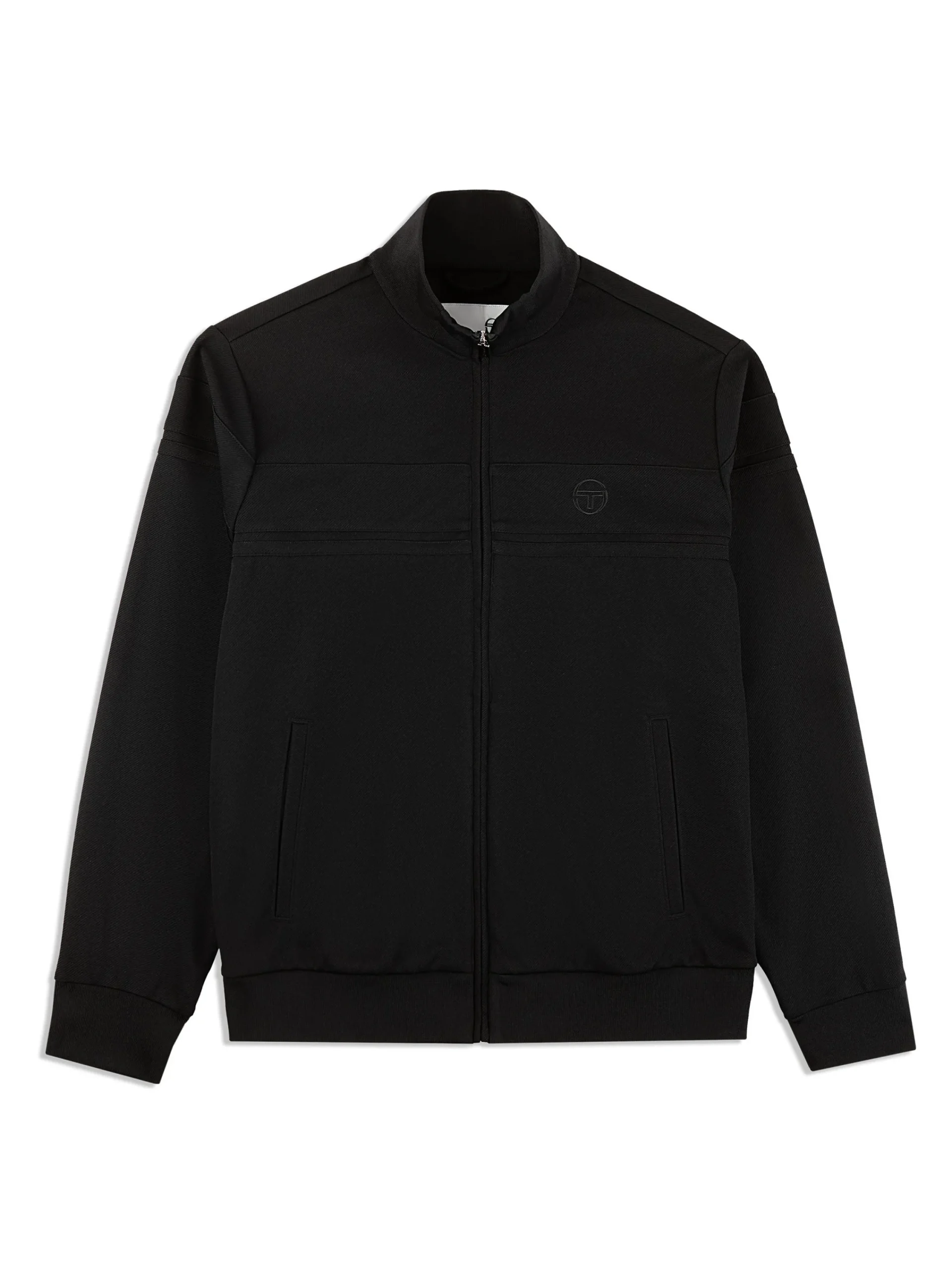 Store Damarindo Track Jacket Archivio- Black/ Black Tracksuits|Jackets