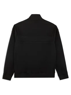 Store Damarindo Track Jacket Archivio- Black/ Black Tracksuits|Jackets