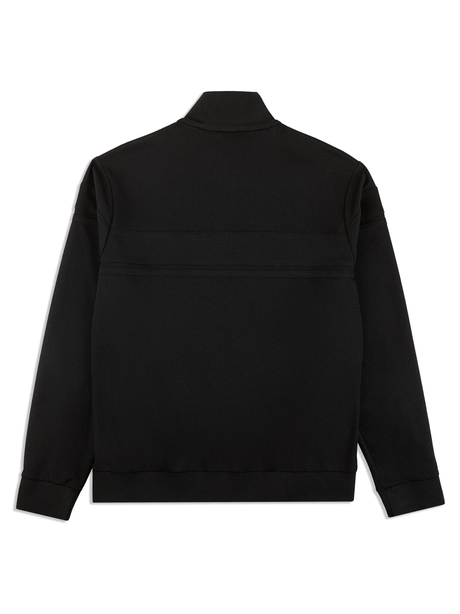 Store Damarindo Track Jacket Archivio- Black/ Black Tracksuits|Jackets