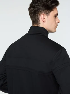 Store Damarindo Track Jacket Archivio- Black/ Black Tracksuits|Jackets