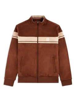 New Damarindo Track Jacket- Tracksuits|Jackets