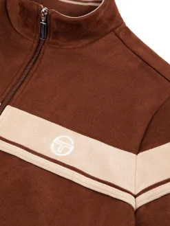 New Damarindo Track Jacket- Tracksuits|Jackets