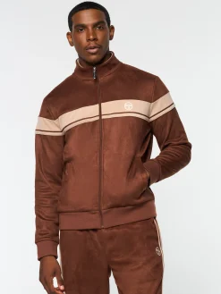New Damarindo Track Jacket- Tracksuits|Jackets