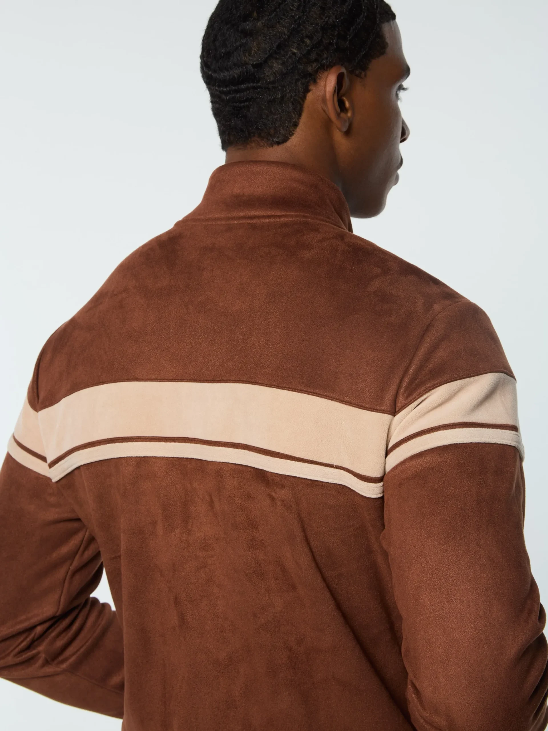 New Damarindo Track Jacket- Tracksuits|Jackets