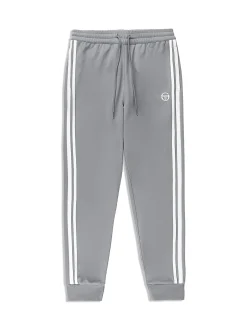 Best Damarindo Track Pant Archivio- Sleet/ White Tracksuits|Pants And Sweatpants