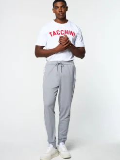 Best Damarindo Track Pant Archivio- Sleet/ White Tracksuits|Pants And Sweatpants
